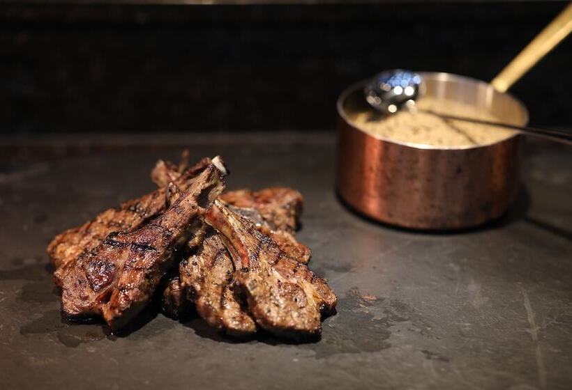 Benikea Hotel Seosan