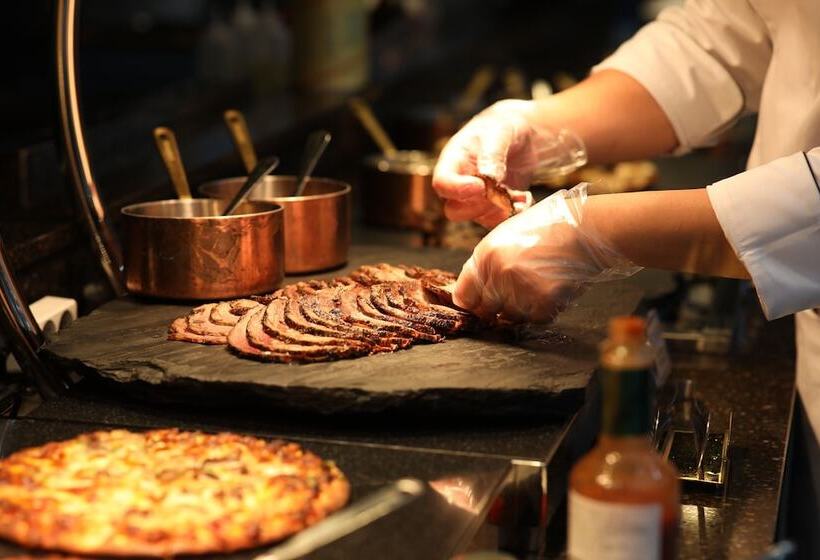 Benikea Hotel Seosan