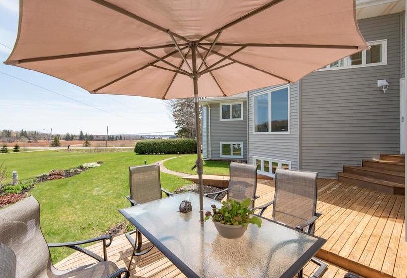 住宿加早餐 Chez Nous