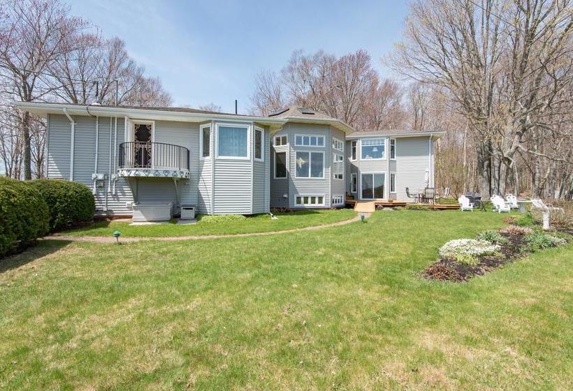 住宿加早餐 Chez Nous