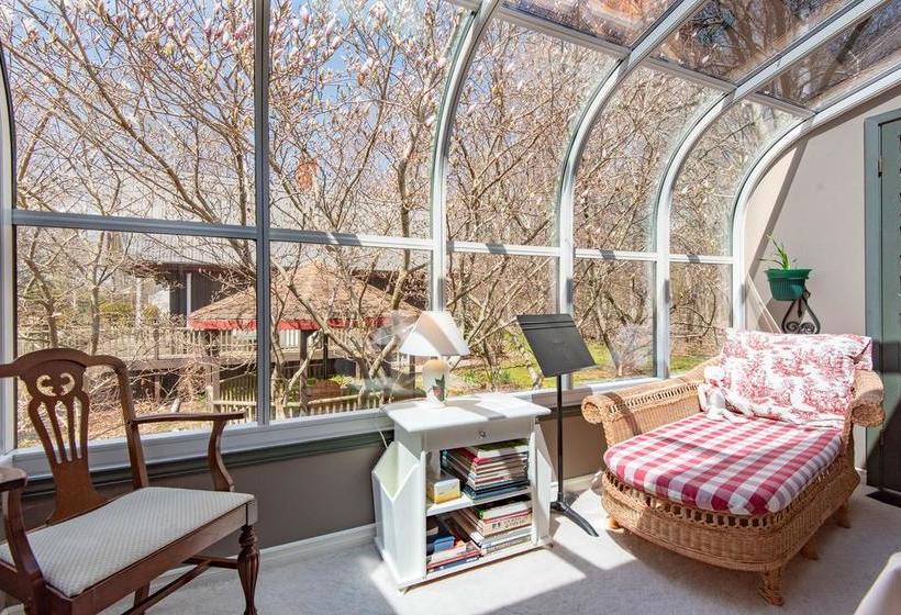 住宿加早餐 Chez Nous