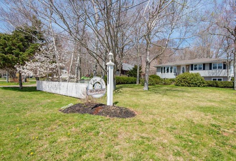 住宿加早餐 Chez Nous