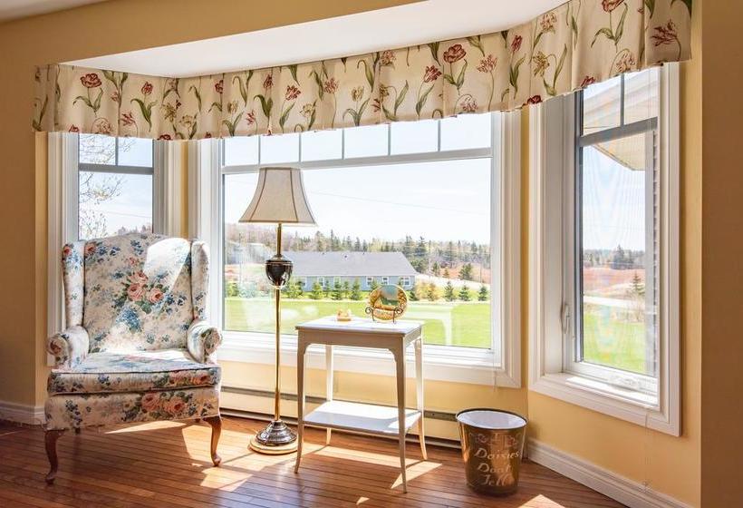 住宿加早餐 Chez Nous