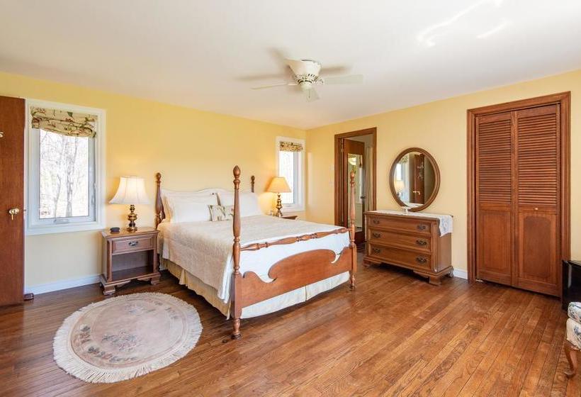 住宿加早餐 Chez Nous