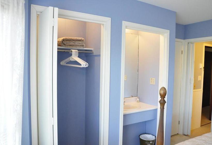 住宿加早餐 Chez Nous