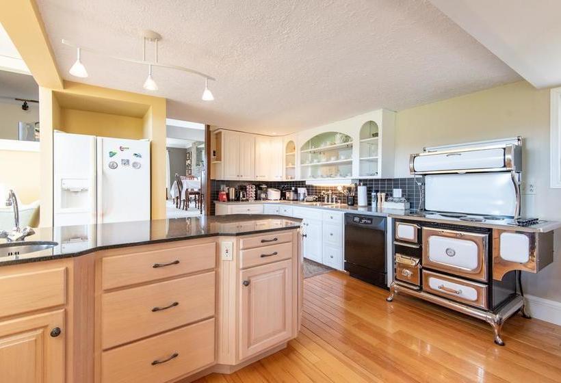 住宿加早餐 Chez Nous