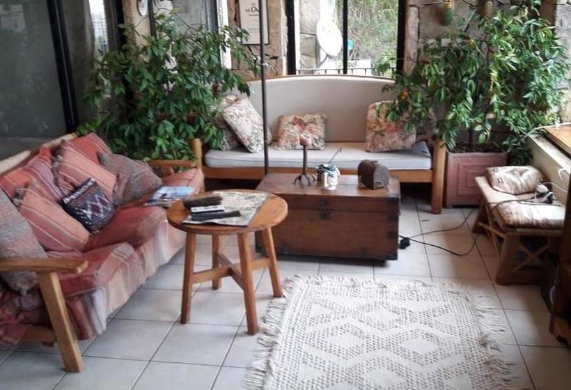 B&b Santo Domingo Chile Bed And Breakfast English Spoken Gran Departamento Compartido Desayuno Inclu