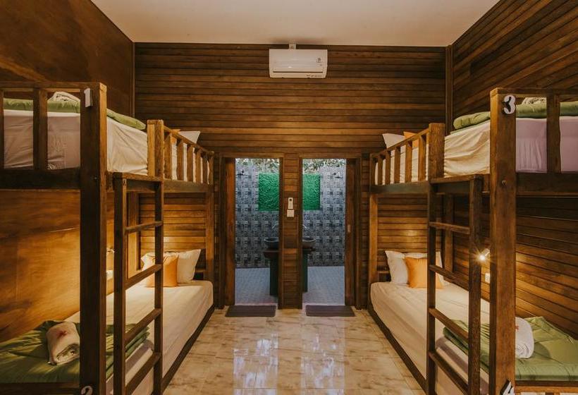 Devadav Hostel  Nusa Lembongan