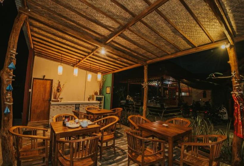 Devadav Hostel  Nusa Lembongan
