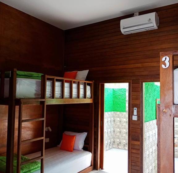 Devadav Hostel  Nusa Lembongan