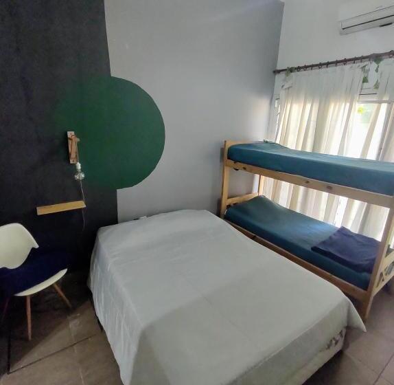 El Bicho Negro Hostel