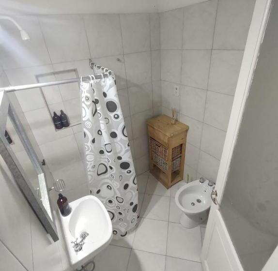 El Bicho Negro Hostel