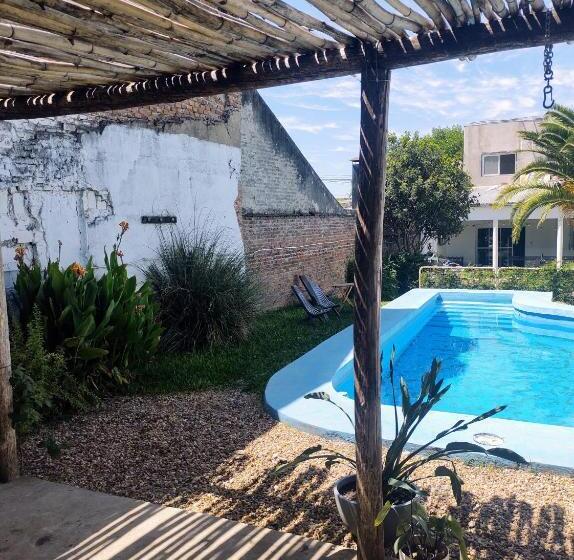 El Bicho Negro Hostel