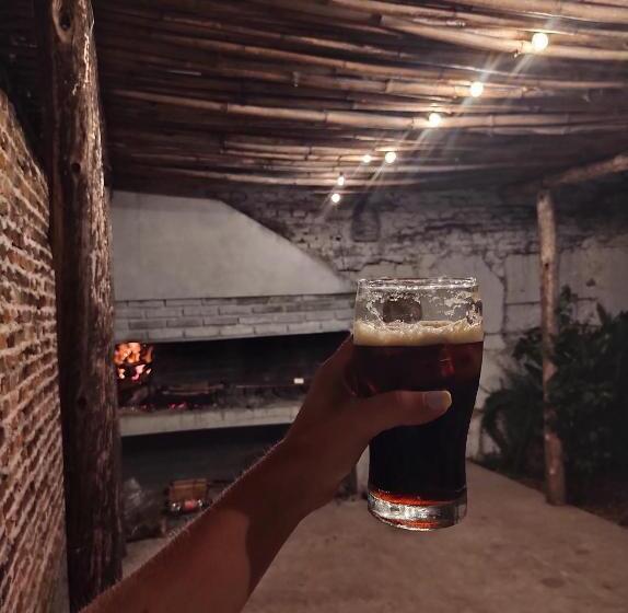 El Bicho Negro Hostel