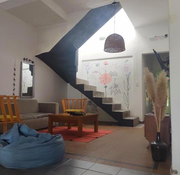 El Bicho Negro Hostel