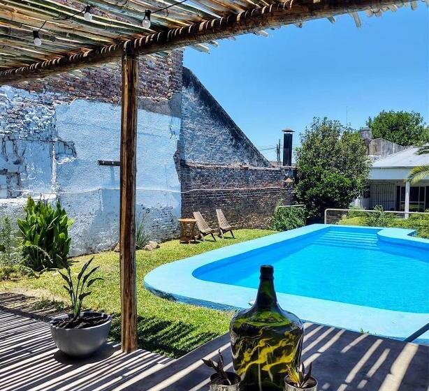 El Bicho Negro Hostel