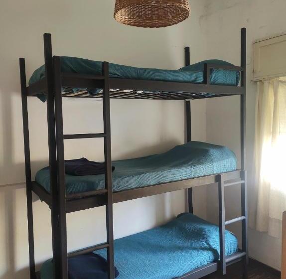 El Bicho Negro Hostel