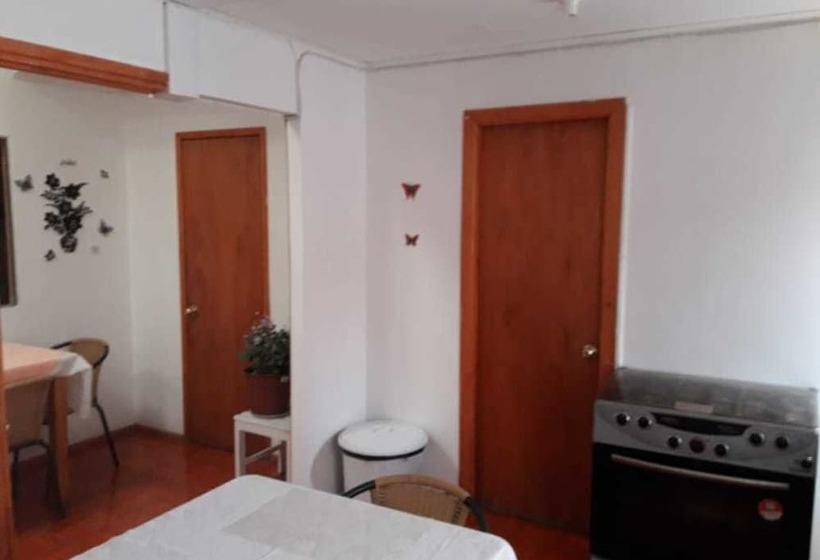 Hostel Cactus
