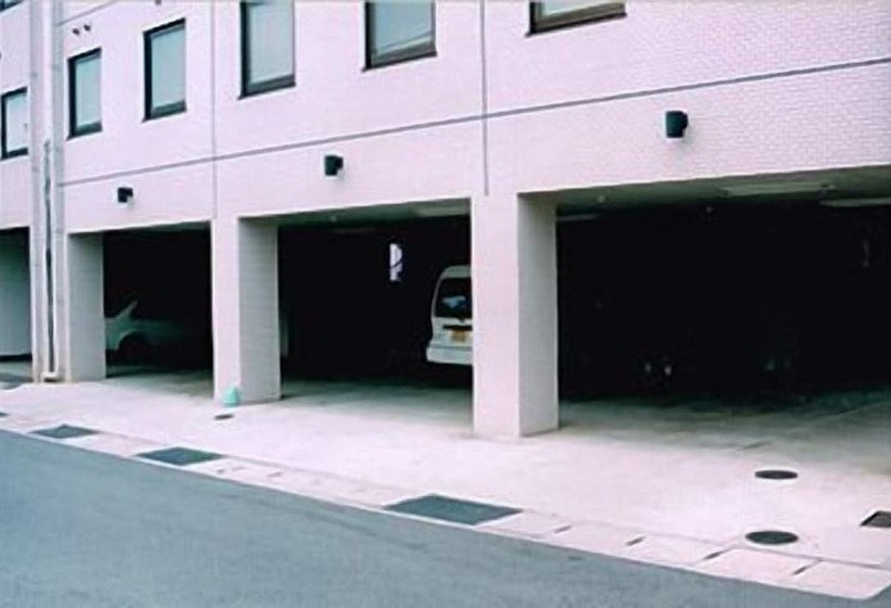 ホテル Aoi Business