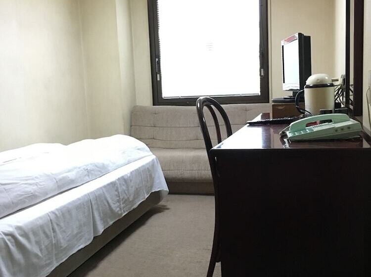 ホテル Aoi Business
