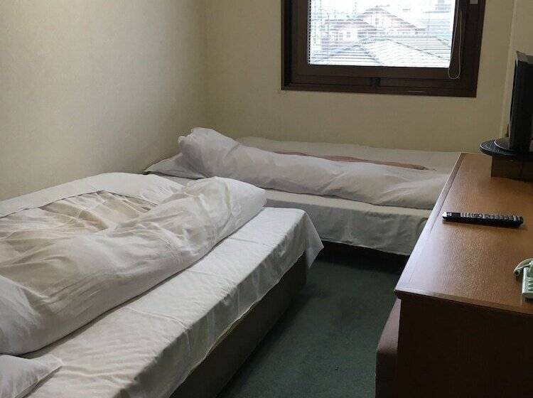 ホテル Aoi Business