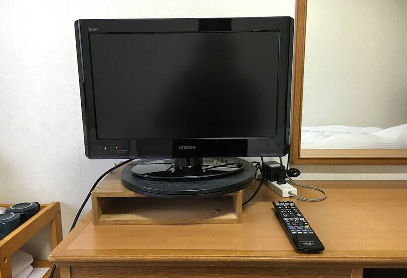 ホテル Aoi Business