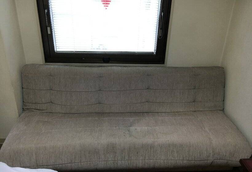 ホテル Aoi Business