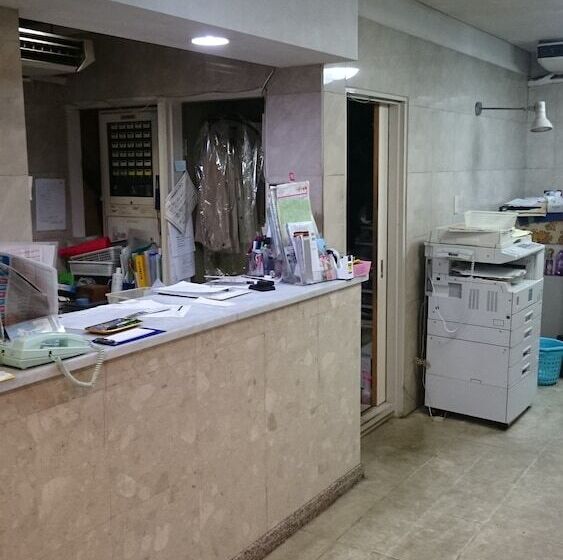 ホテル Aoi Business