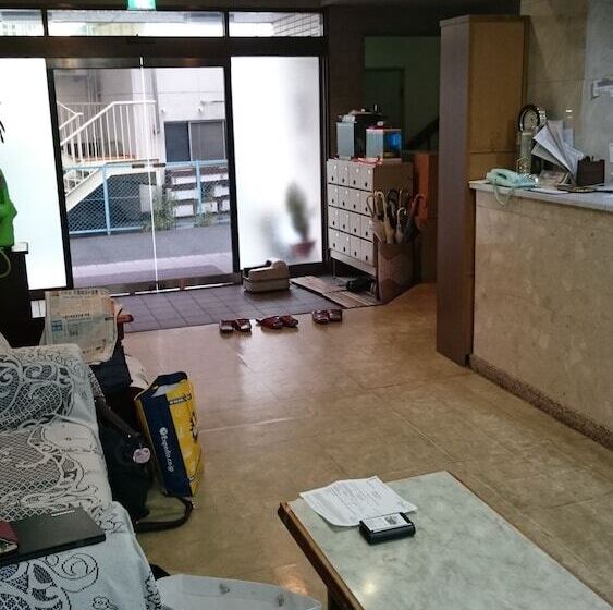 ホテル Aoi Business