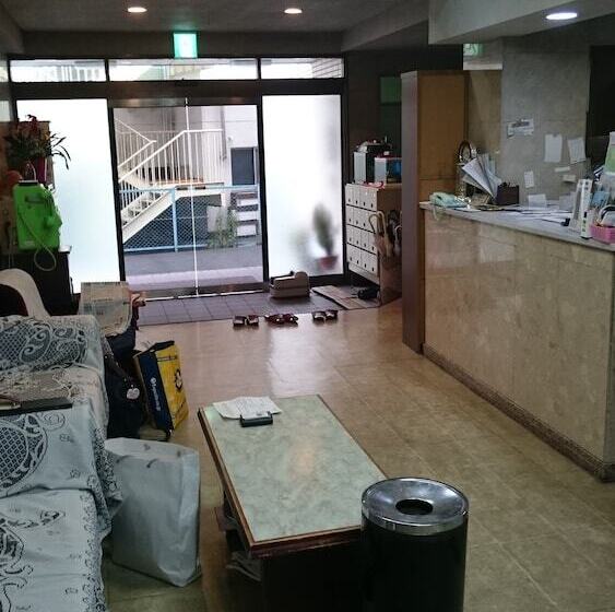 ホテル Aoi Business