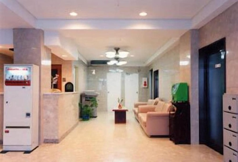 ホテル Aoi Business