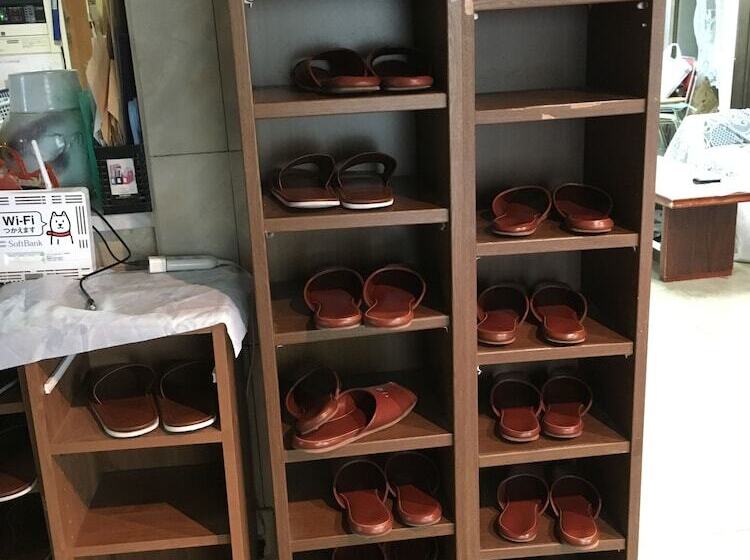 ホテル Aoi Business