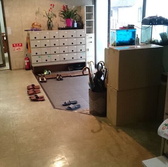 ホテル Aoi Business