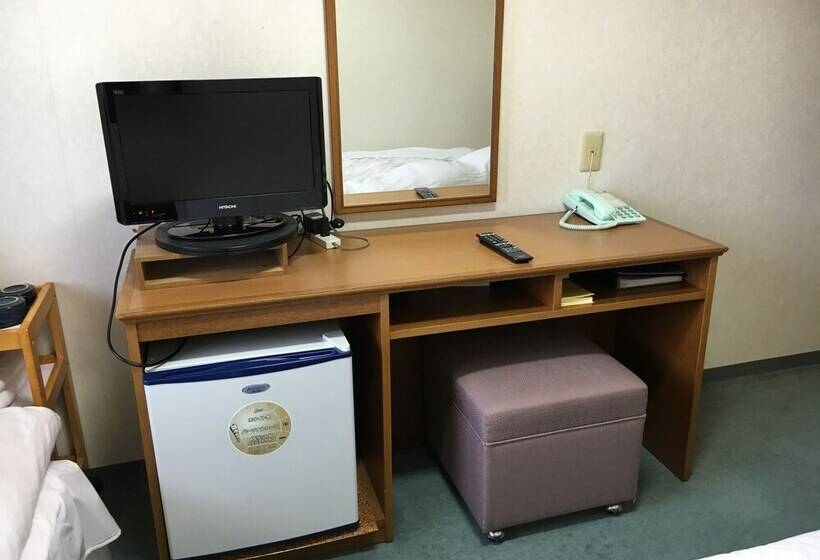 ホテル Aoi Business