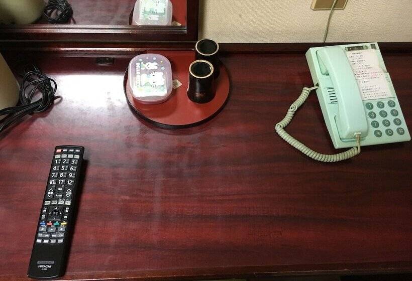 ホテル Aoi Business