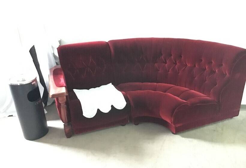 ホテル Aoi Business