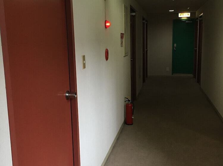 ホテル Aoi Business