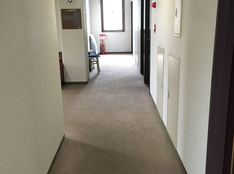 ホテル Aoi Business