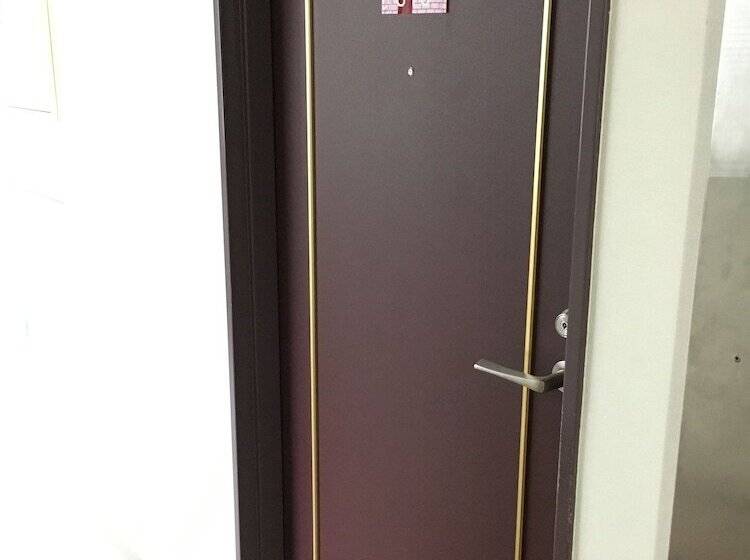 ホテル Aoi Business