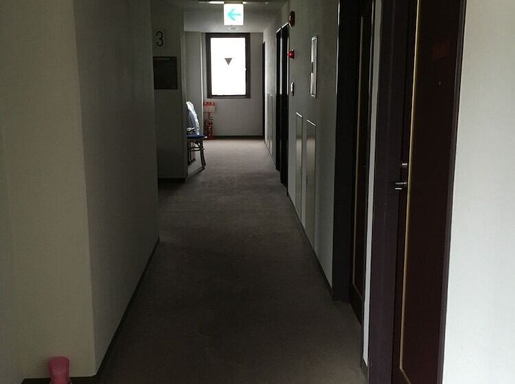 ホテル Aoi Business