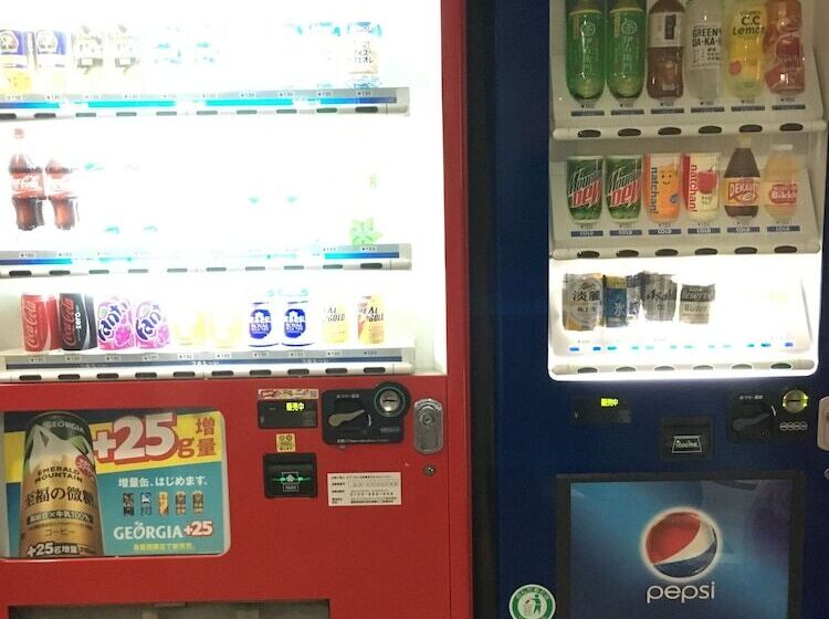 ホテル Aoi Business