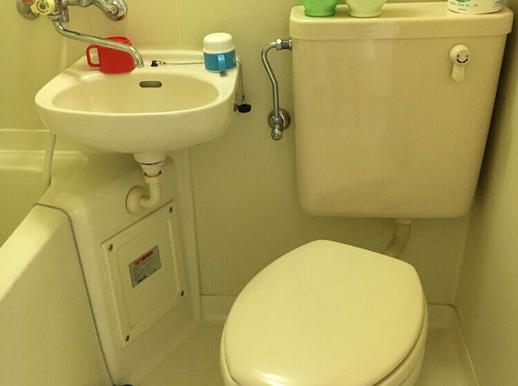 ホテル Aoi Business