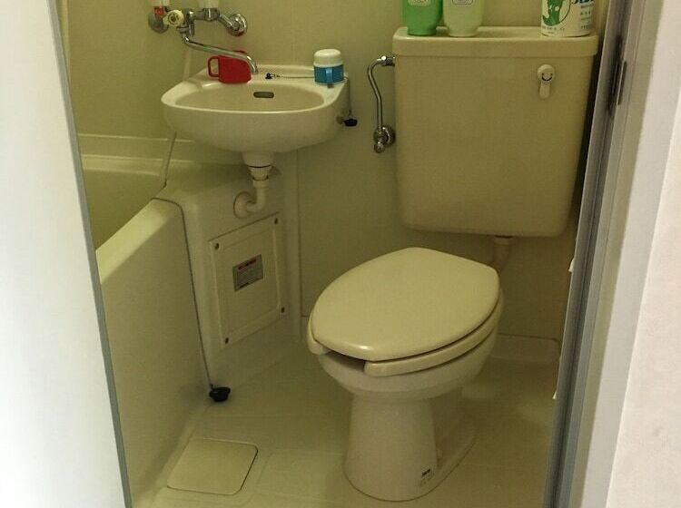 ホテル Aoi Business