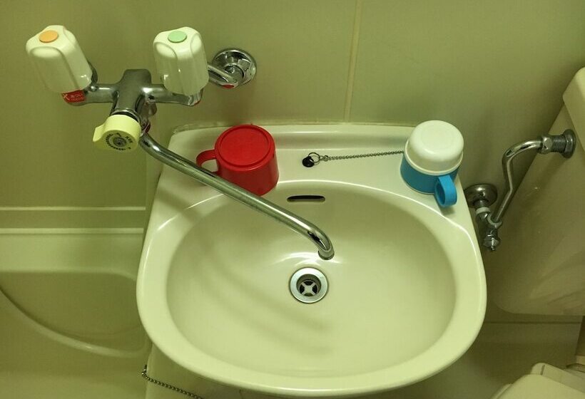 ホテル Aoi Business