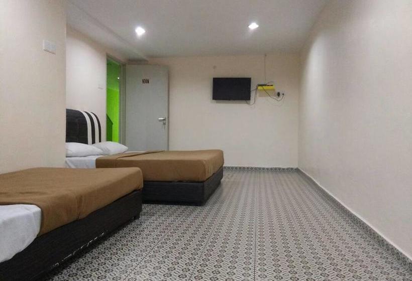 בית מלון כפרי Ar Rayyan