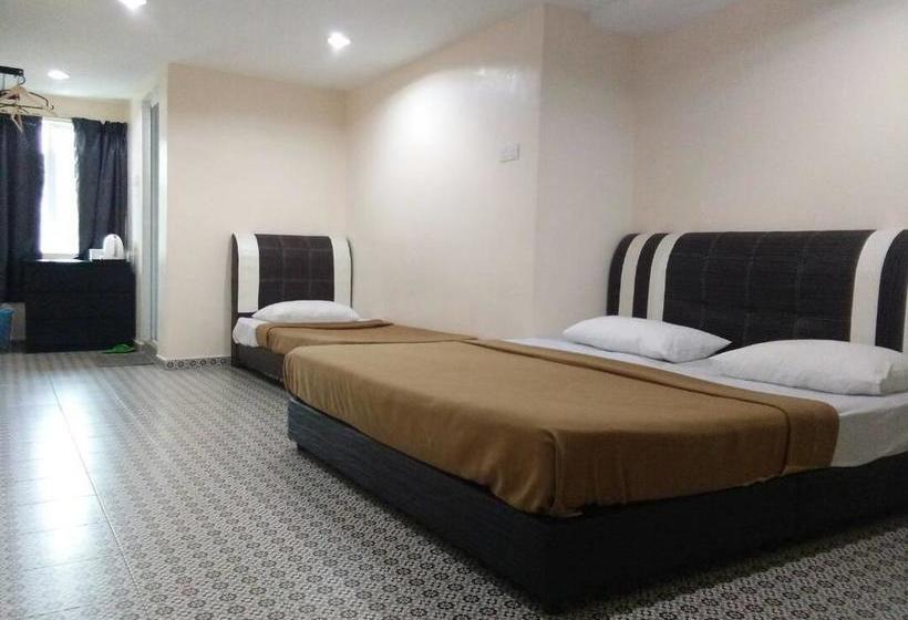 בית מלון כפרי Ar Rayyan