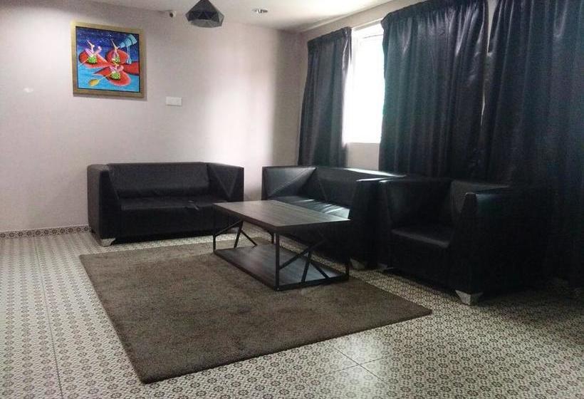 בית מלון כפרי Ar Rayyan