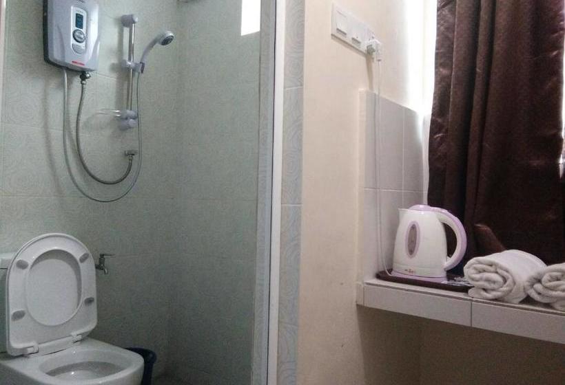 בית מלון כפרי Ar Rayyan