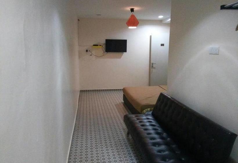 בית מלון כפרי Ar Rayyan