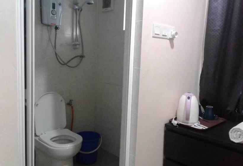 בית מלון כפרי Ar Rayyan